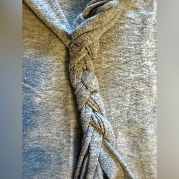 Soulcycle twist back tank with pack - Picture 3 of 5